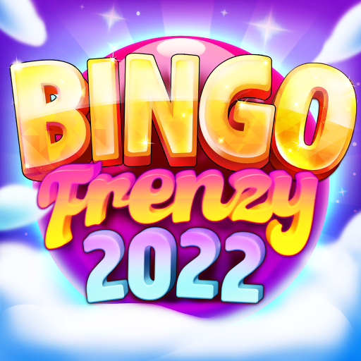 Bingo Frenzy-Live Bingo Games