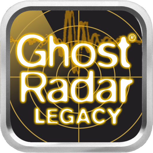 Ghost Radar: LEGACY