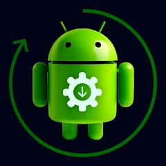 Update Software - Upgrade