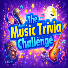The Music Trivia Challenge