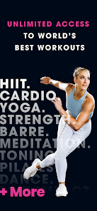 FitOn Workouts & Fitness Plans screenshot 3