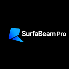 SurfaBeam - Pro Projection Map
