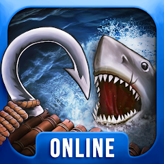 Raft® Survival: Sandbox Game
