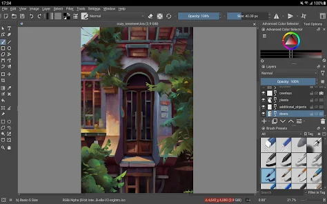 Screenshot 13