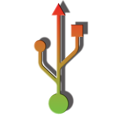 USB Audio Recorder PRO