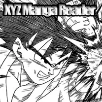 XYZ Manga Reader