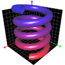 Graphing Calculator 3D