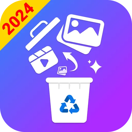 Photo Recovery - File Recovery