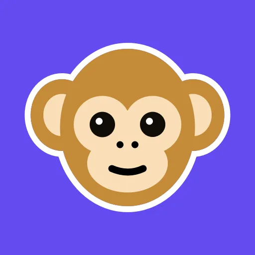 Monkey - random video chat