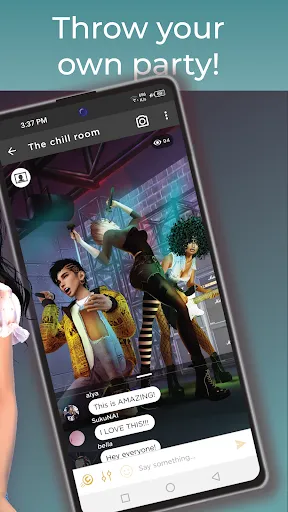 Screenshot 3