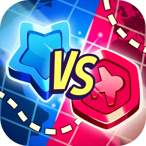 Match Masters ‎- PvP Match 3
