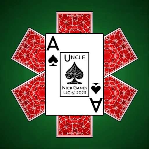 Canasta Hand and Foot