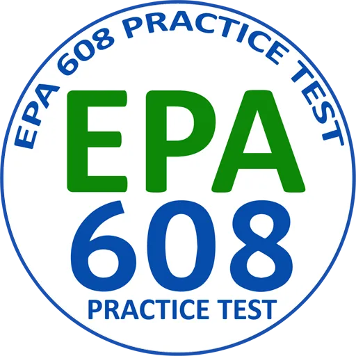 EPA 608 Practice Test