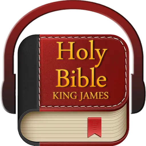 King James Audio Bible - Pro