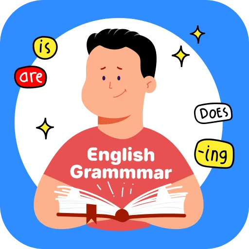 English Grammar