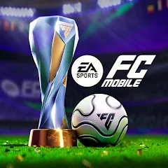 EA SPORTS FC™ Mobile Soccer