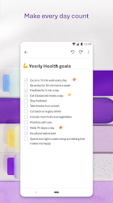 Microsoft OneNote: Save Notes screenshot 2