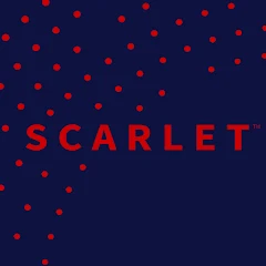 Scarlet