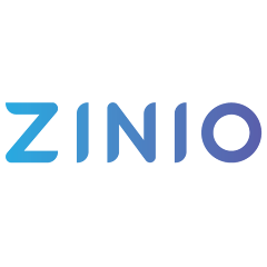 ZINIO - Magazine Newsstand