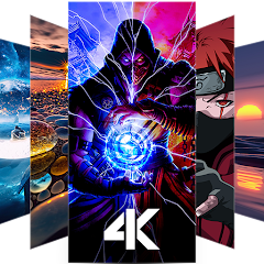 4K Wallpaper Expert