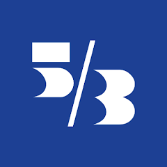Fifth Third: 53 Mobile Banking