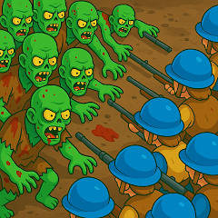 Draw Army: 3D Battle Simulator