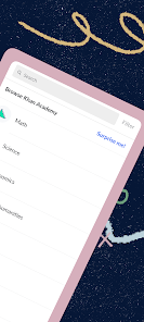 Khan Academy screenshot 2