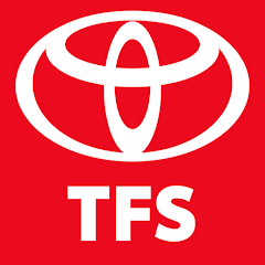 Toyota Financial Services