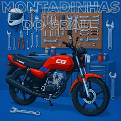 Montadinhas do Grau