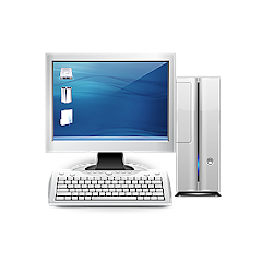 Computer File Explorer