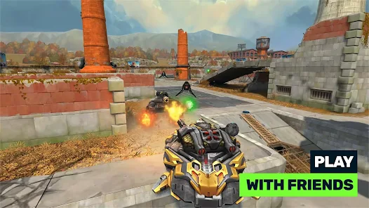 Screenshot 5