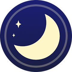 Blue Light Filter - Night Mode