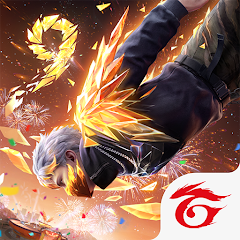 Free Fire x JUJUTSU KAISEN