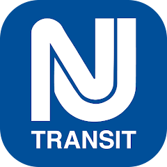 NJ TRANSIT Mobile App