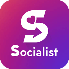 Socialist | Get Fast Followers