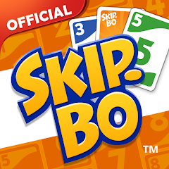 Skip-Bo™: Solitaire Card Game