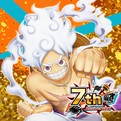 ONE PIECE Bounty Rush