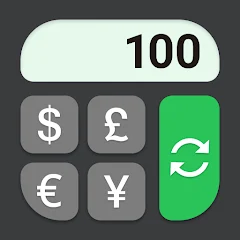 Currency Converter Plus Rates