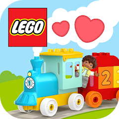 LEGO® DUPLO® World