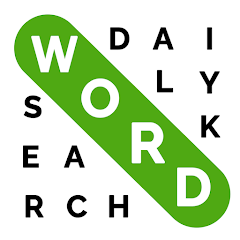 Word Search Daily - Watch Game