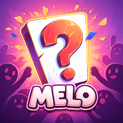 Melo - Dirty Party Game