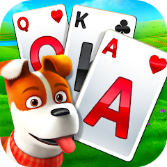 Solitaire Grand Harvest