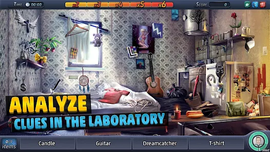 Screenshot 9