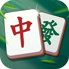 Mahjong Trip:Relax Tile Games