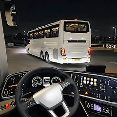 Bus Simulator: City Driver 3D