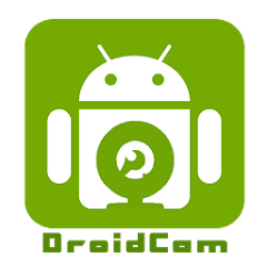DroidCam Webcam (Classic)