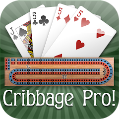 Cribbage Pro Online!