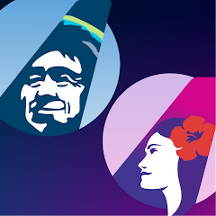 Alaska Airlines - Travel