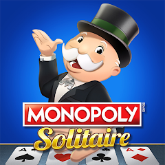 MONOPOLY Solitaire: Card Games