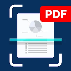Document Scanner - Scan to PDF